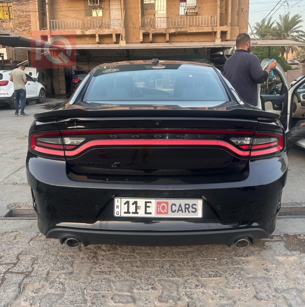 دۆج چارجەر